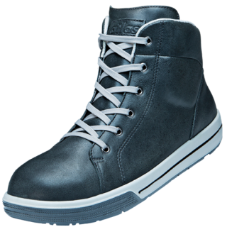 ATLAS | HERREN A 585 XP ESD S3 SICHERHEITSSCHUH - GREY ATLAS | HERREN A 585 XP ESD S3 SICHERHEITSSCHUH - GREY