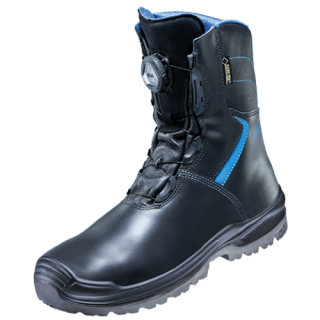 ATLAS | HERREN GTX 985 XP THERMO S3 SICHERHEITSSCHUH - BLACK | ROYAL BLUE ATLAS | HERREN GTX 985 XP THERMO S3 SICHERHEITSSCHUH - BLACK | ROYAL BLUE