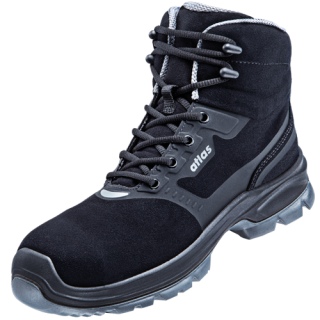 ATLAS | HERREN FLASH 6805 XP ESD S3 SICHERHEITSSCHUH - BLACK | GREY ATLAS | HERREN FLASH 6805 XP ESD S3 SICHERHEITSSCHUH - BLACK | GREY