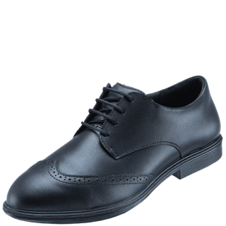 ATLAS | DAMEN CX 200 ESD S2 SICHERHEITSSCHUH - BLACK ATLAS | DAMEN CX 200 ESD S2 SICHERHEITSSCHUH - BLACK